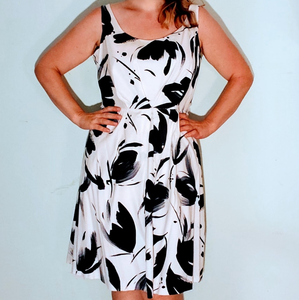 Jones New York Dress